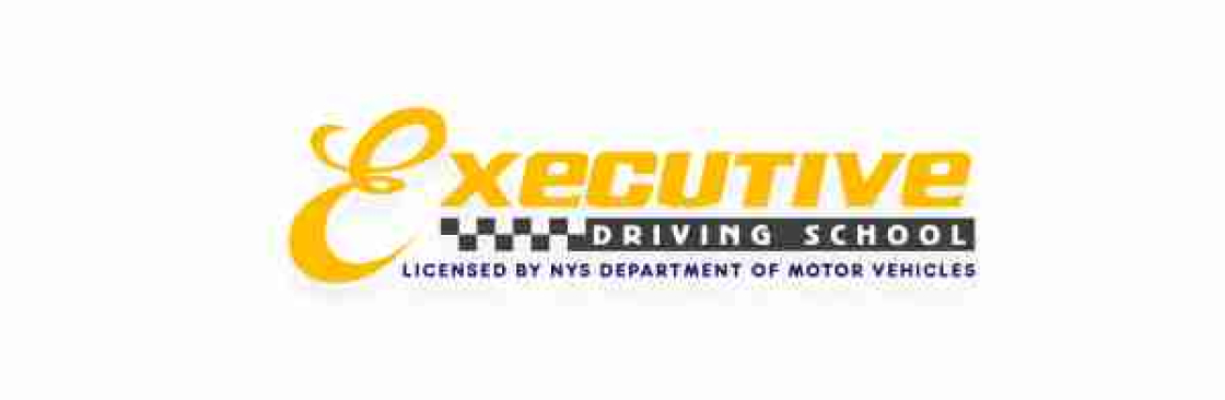 Executive Driving school Cover Image