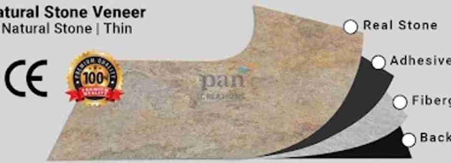 Pan Creations Cover Image