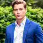 George Buttler Profile Picture