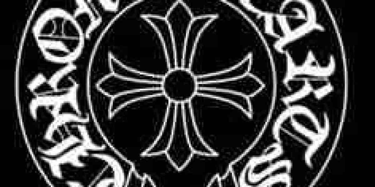 Chrome Hearts | L'Élégance au Quotidien
