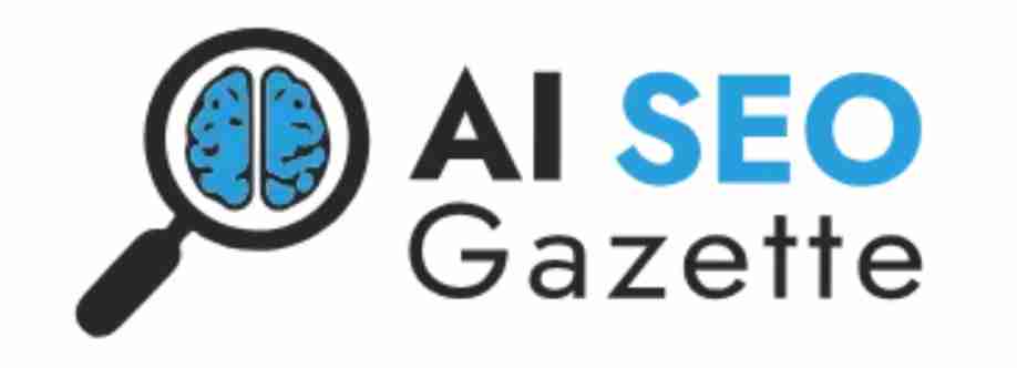 AI SEO Gazette Cover Image