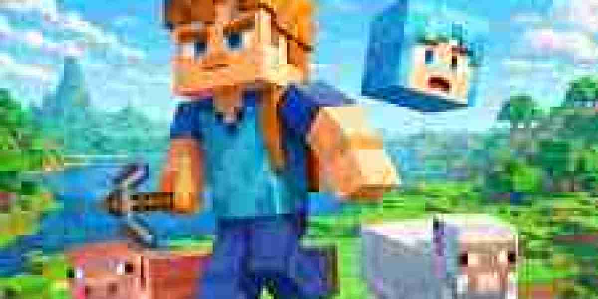 Unearthing Adventure: A Look at Eaglercraft and Its Blocky Charms