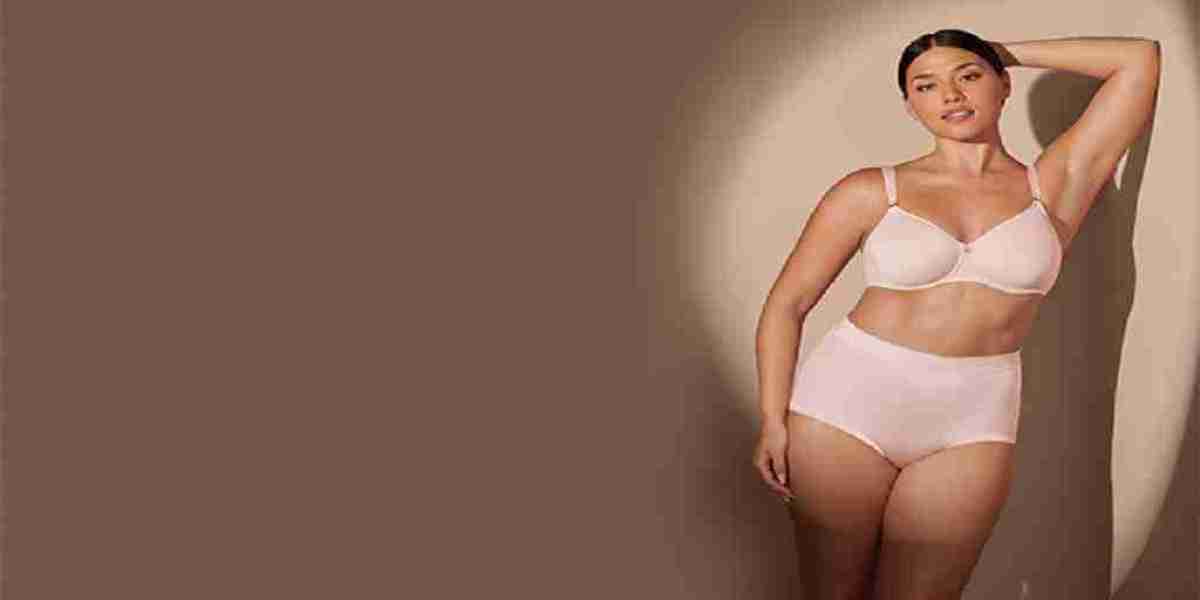 The Benefits of T-Shirt Bras