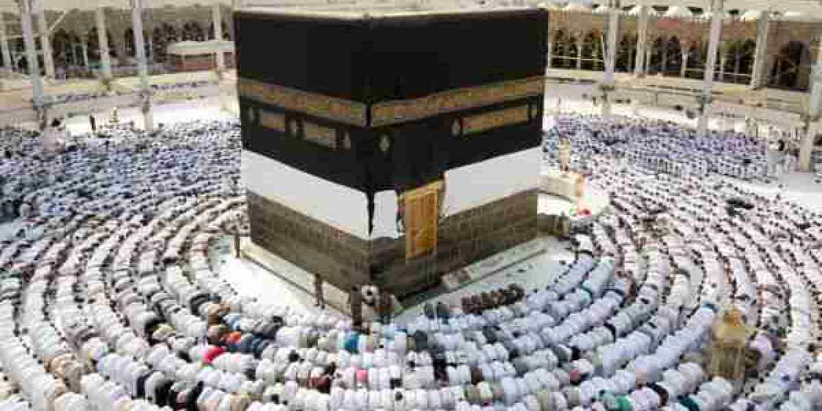 October Umrah with Children: A Guide for UK Families