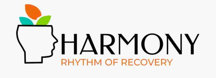 Harmony Rehab Cover Image