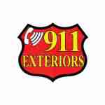 911 Exteriors Roofing and Construction Profile Picture