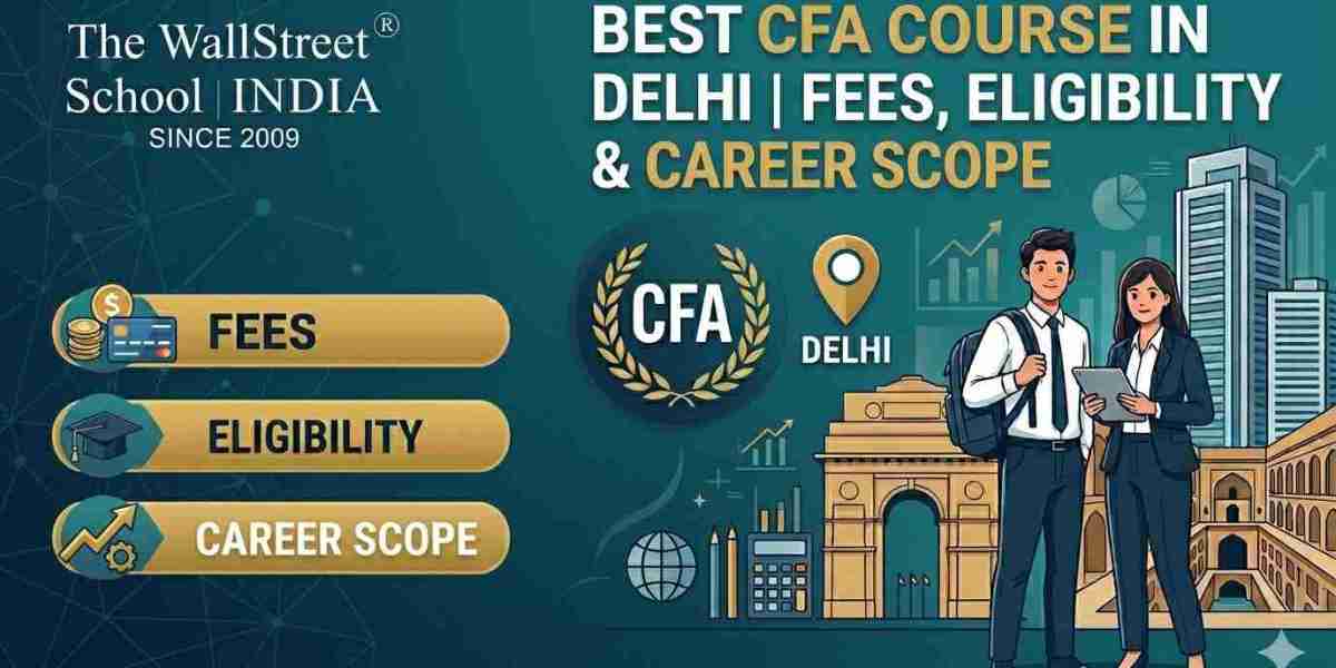 CFA Course Level 1: Everything You Need to Know Before You Begin