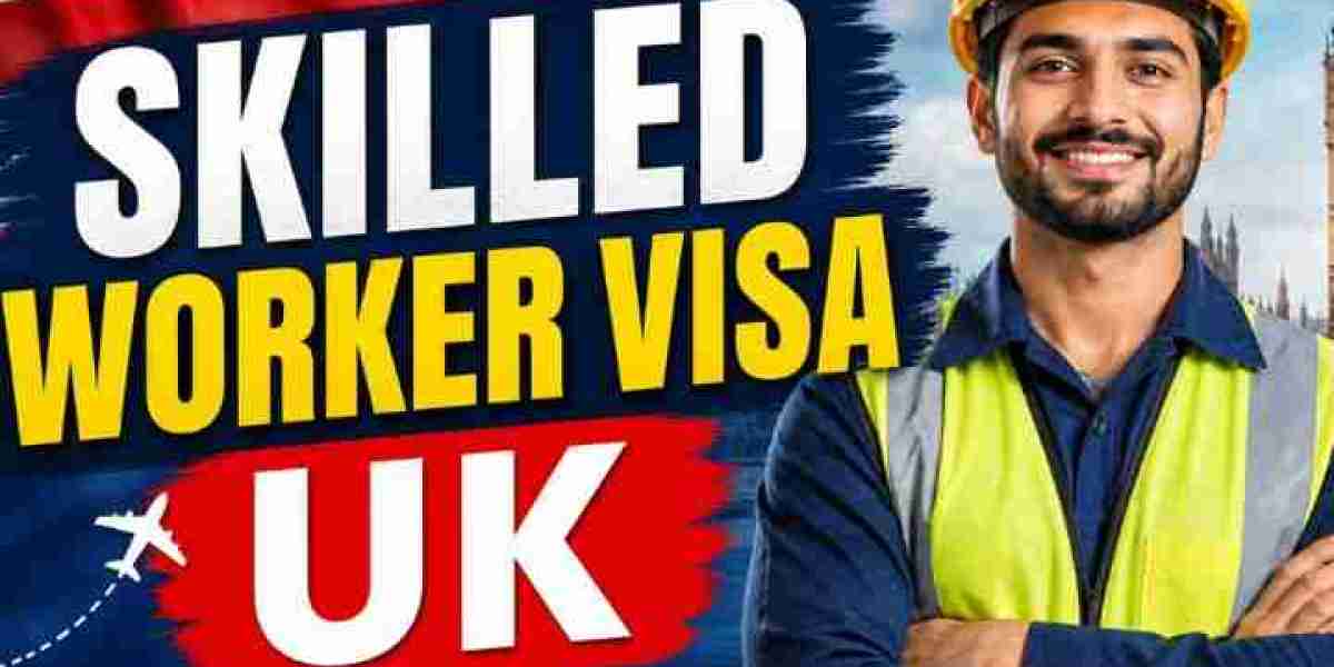 Skilled Worker Visa UK: Essential Planning for a Smooth Employment Journey