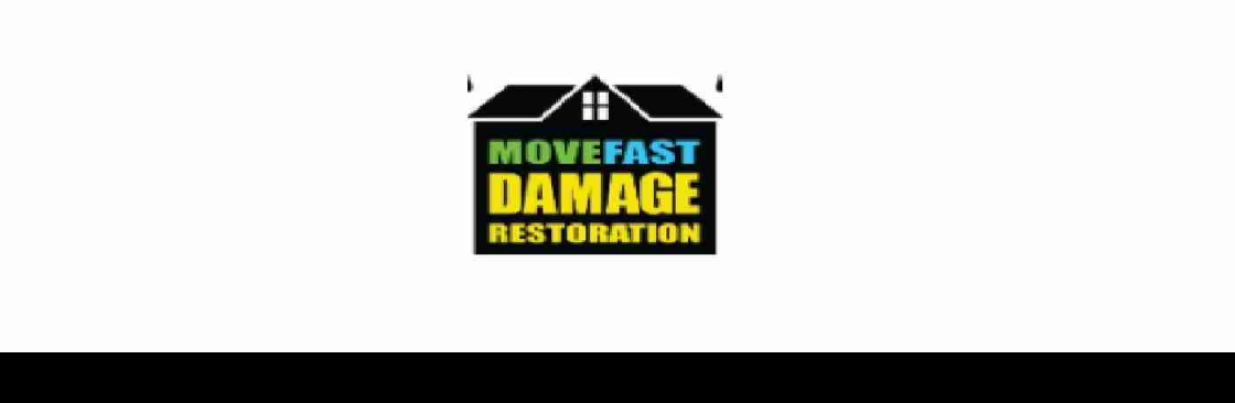 Move Fast Restoration Cover Image