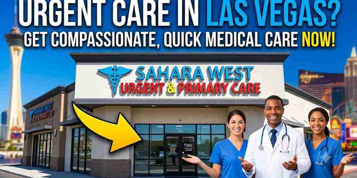 When to Skip the ER: How Urgent Care Saves Time and Money for Non-Life-Threatening Illnesses