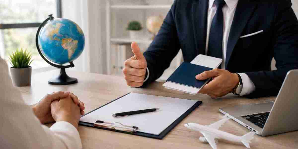 What Makes a Popular Visa Consultant Reliable and Effective