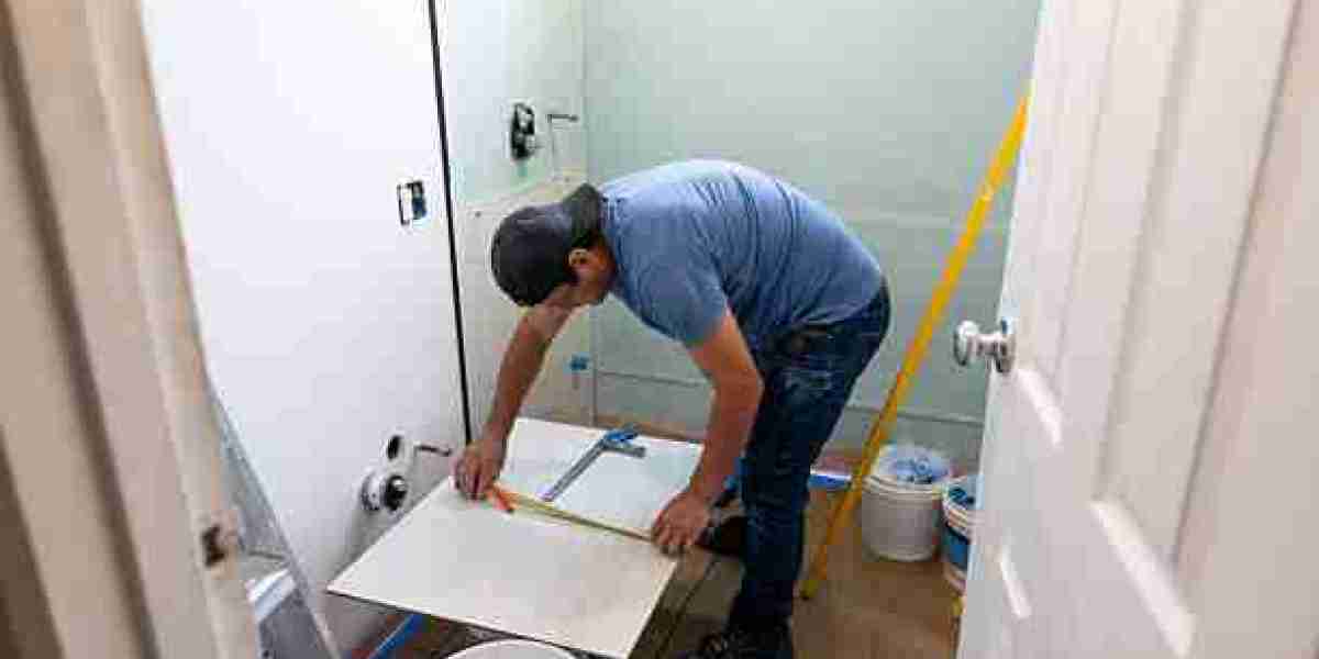 How to Choose the Right Bathroom Bathroom Remodeling Contractor in Olympia, WA