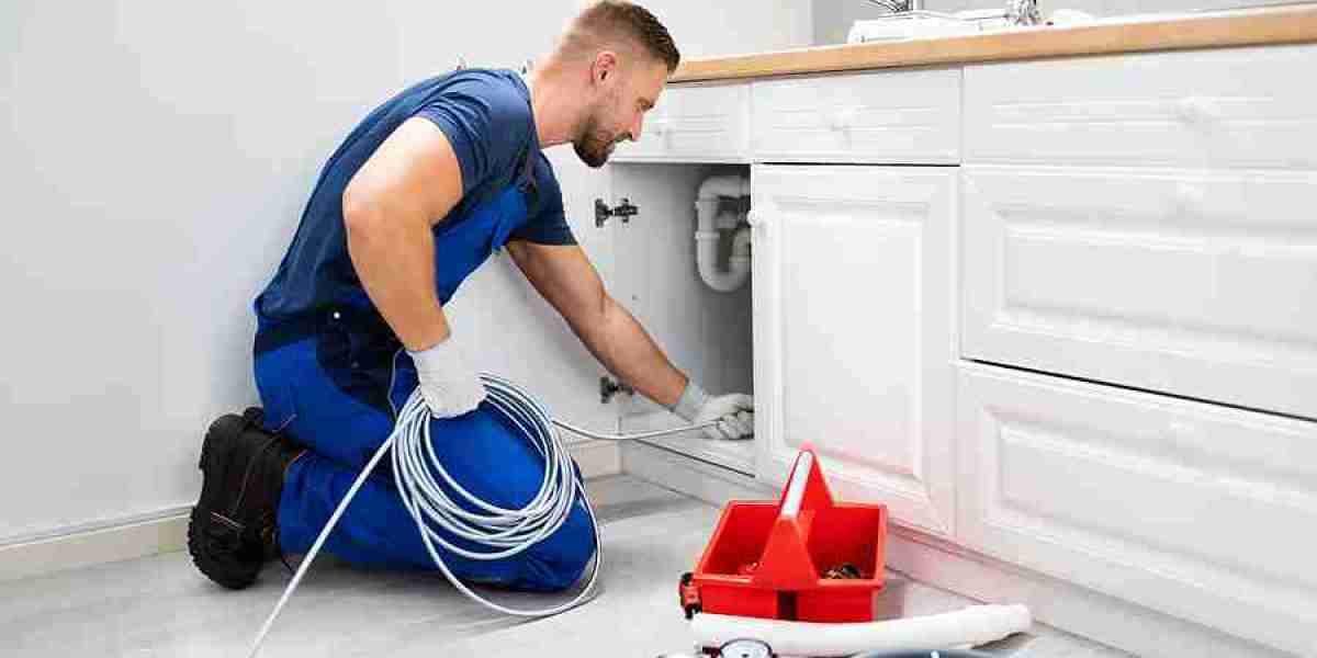 Spring Plumbing Checklist: Essential Maintenance Tasks to Prevent Costly Repairs