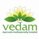 Vedam Ayurveda Profile Picture