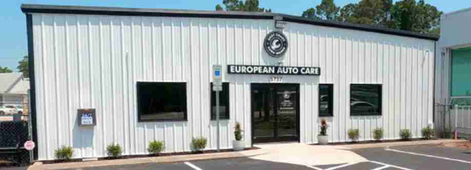 East Coast Euro Werks Cover Image