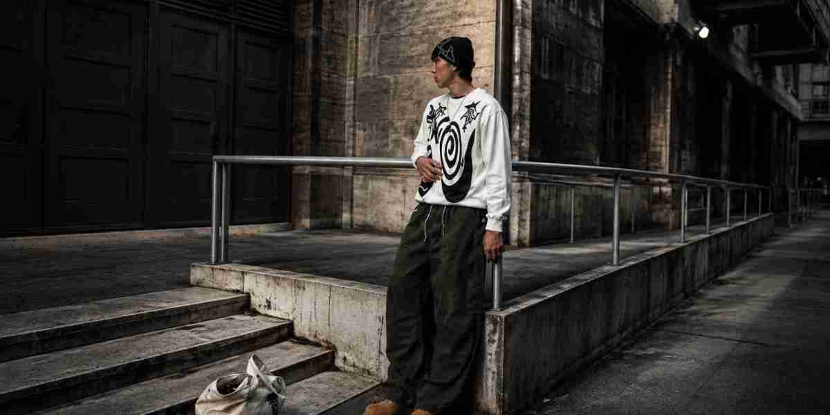 Decoding Modern Apparel: The Intersection of High-Density Fabrics and Carved Silver