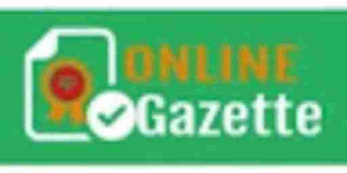 Online Gazette Application Maharashtra: Complete Guide to the Name Change Process