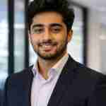 Muhammad Hamza Profile Picture