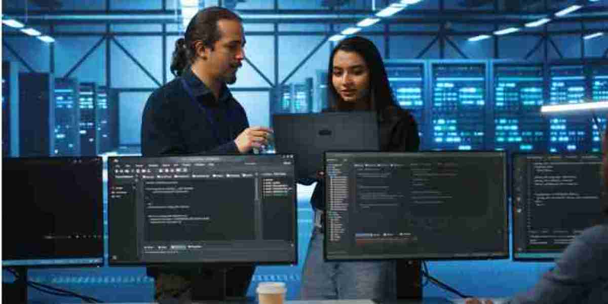 How Can Managed IT Support Services Sydney Help Businesses?