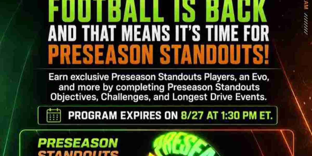 MMOEXP Madden 27 Ultimate Team Evolutions: A Practical Guide to Using Evos Wisely
