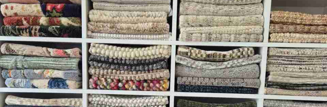 All Modern Rugs Cover Image