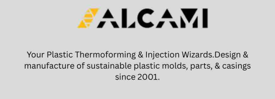 Alcami Glo**** Cover Image