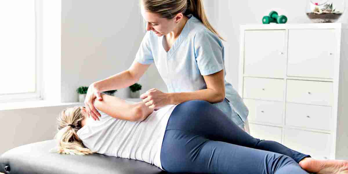 Pelvic Floor Dysfunction After Pregnancy: What to Know