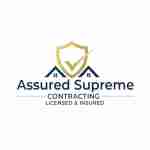 Assured Supreme Contracting Profile Picture