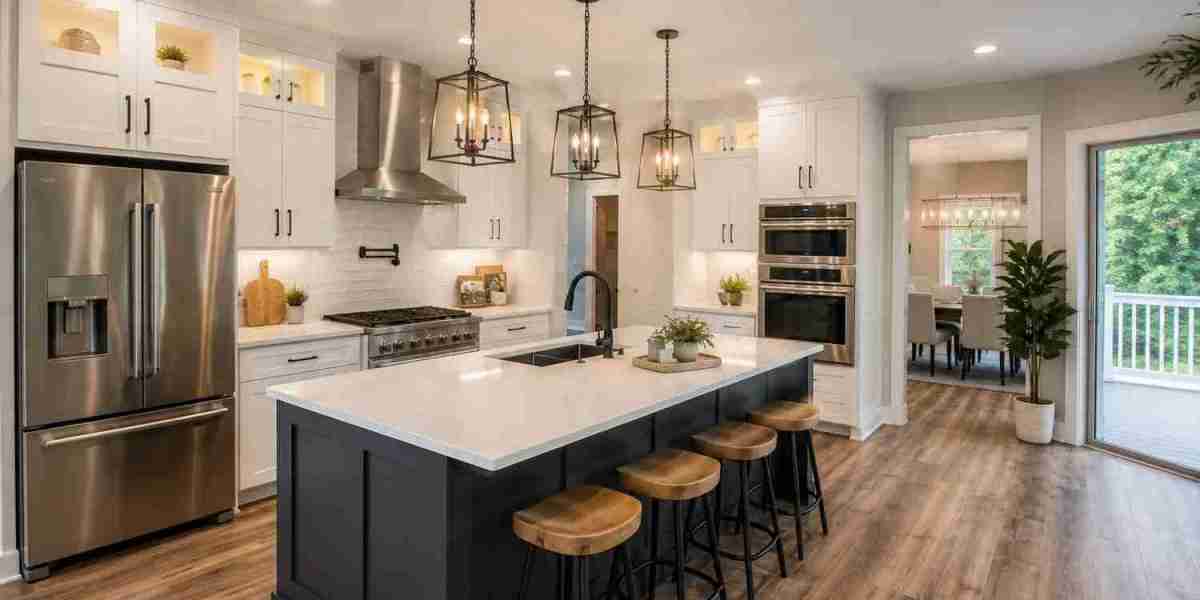 Key Benefits of Hiring a Professional General Contractor