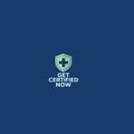 Get Certified Now Profile Picture