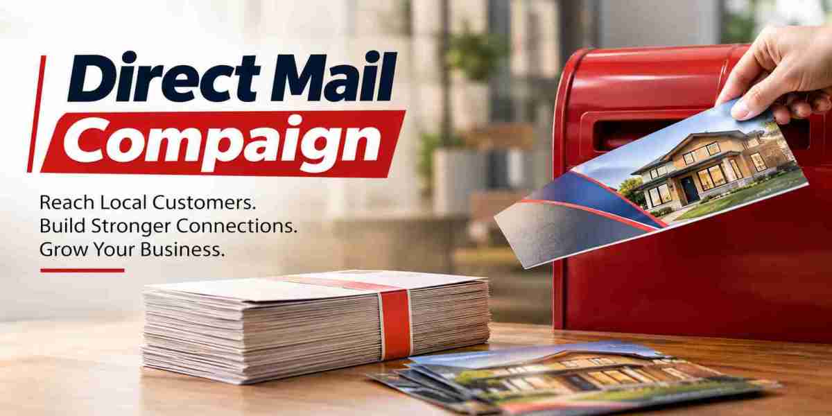 How to Create Personalized Direct Mail Campaigns That Drive Engagement