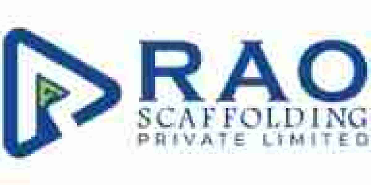 Scaffolding Suppliers in Hyderabad