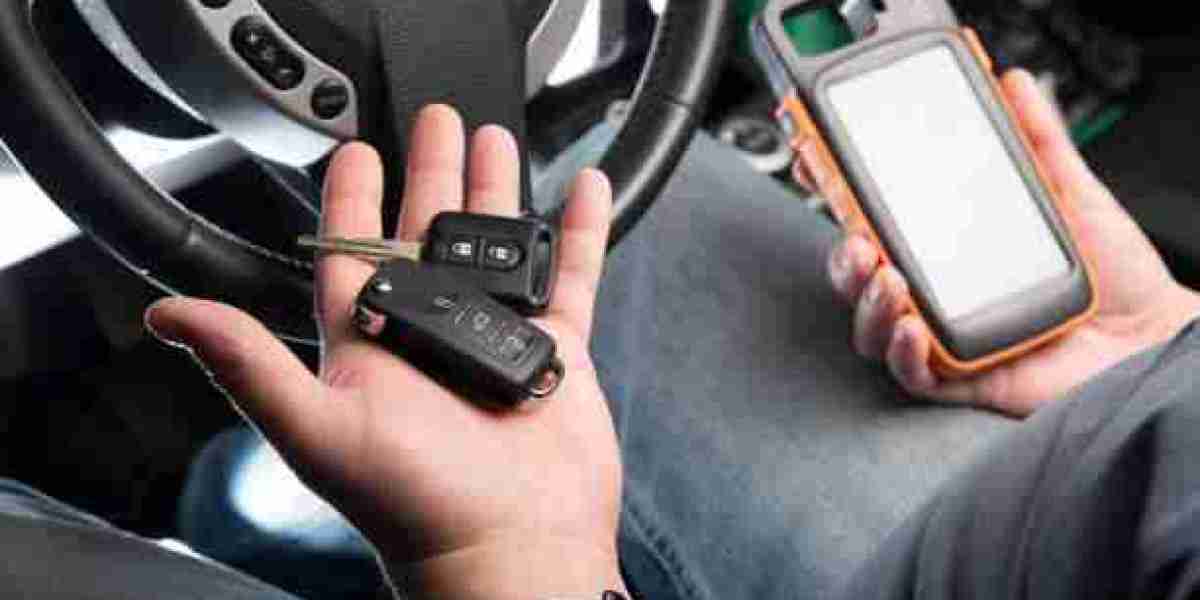 What to Expect From a Skilled Vehicle Locksmith Service