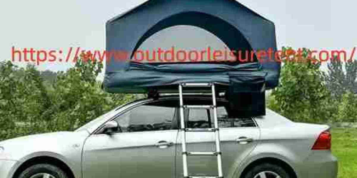 Why Should Mansen Rooftop Tent Wholesaler Buyers Compare Vehicle Compatibility