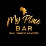 MY PLACE BAR Profile Picture
