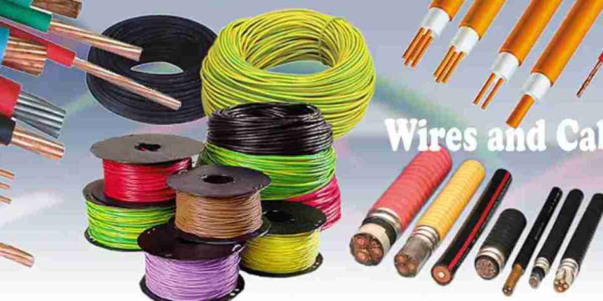 Best Solar Cables in Pakistan Solar energy has become an important source of electricity for homes