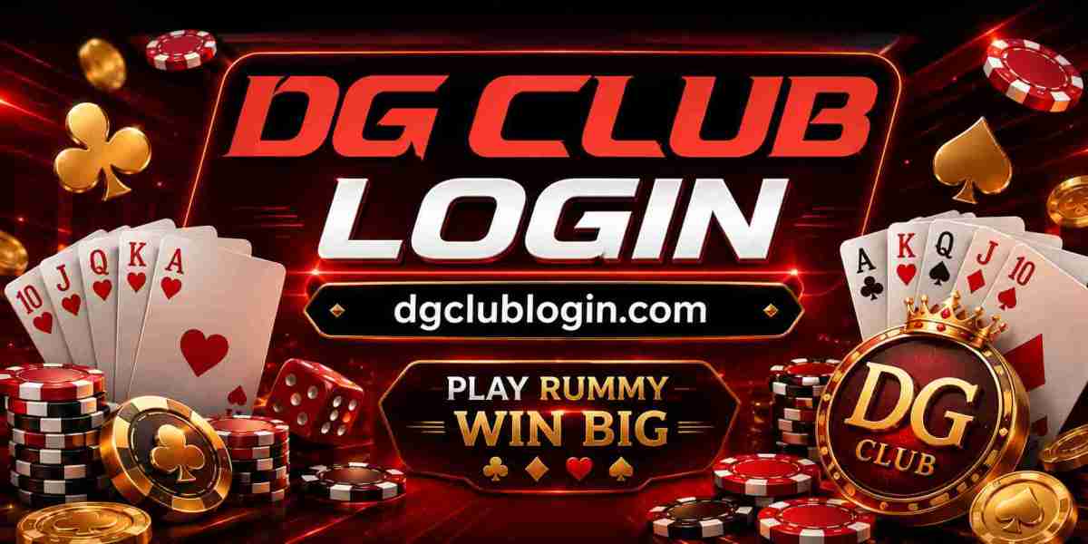 Dg Club Login – Quick and Easy Account Access
