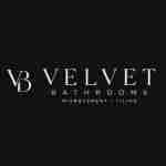 Velvet bathrooms Profile Picture