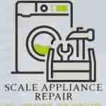 Scale Appliance Repair Profile Picture