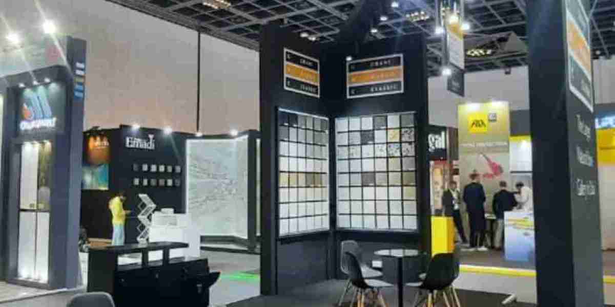 How to Choose the Right Exhibition Stand Partner in Abu Dhabi, Dubai & Sharjah