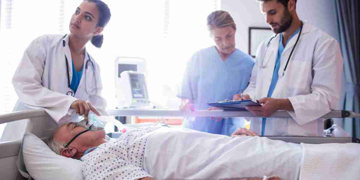 Healthcare Facilitation Company Dubai FZCO – Coordinated Medical Support