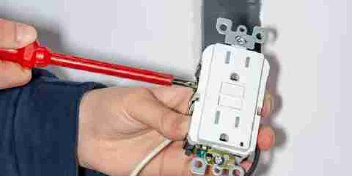 Expert Outlet Repair in Fort Worth, TX: A Practical Guide to Safe Electrical Outlets