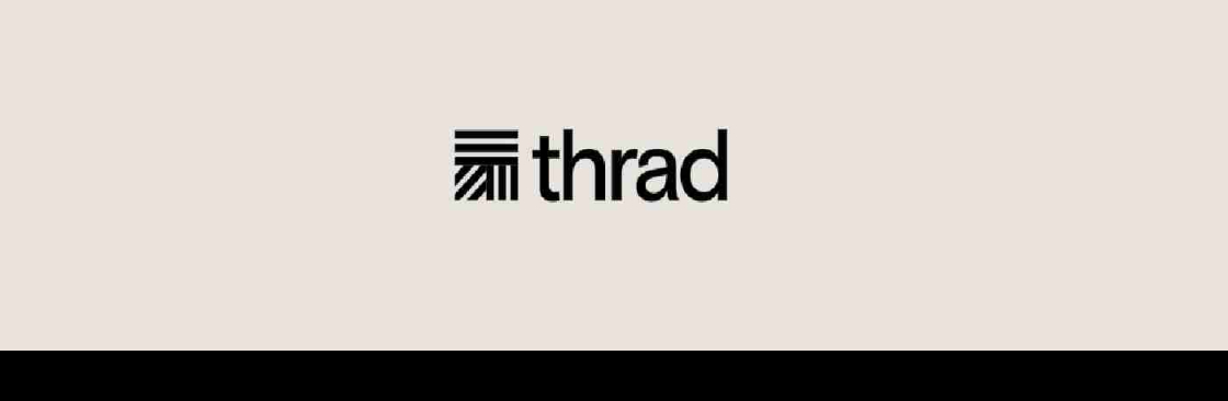 Thrad Cover Image