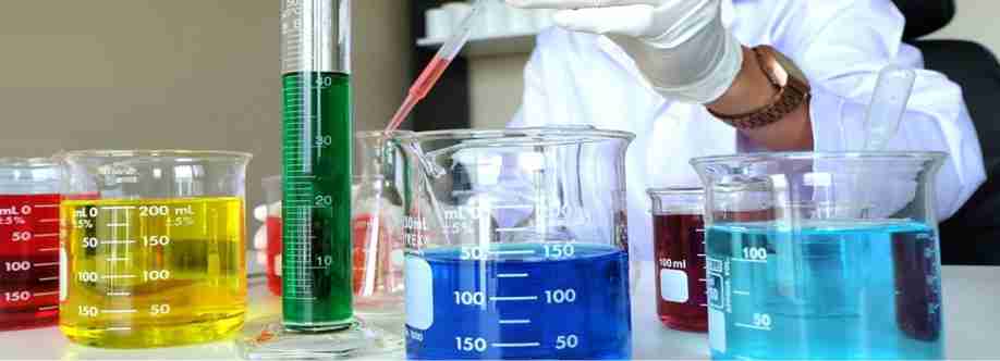 Anar Chemicals LLP Cover Image