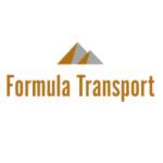 Formula Transport Profile Picture