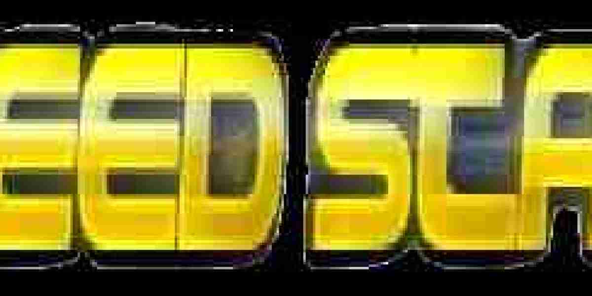 Rev Up Your Engines: Are You Ready to Become a Speed Star?
