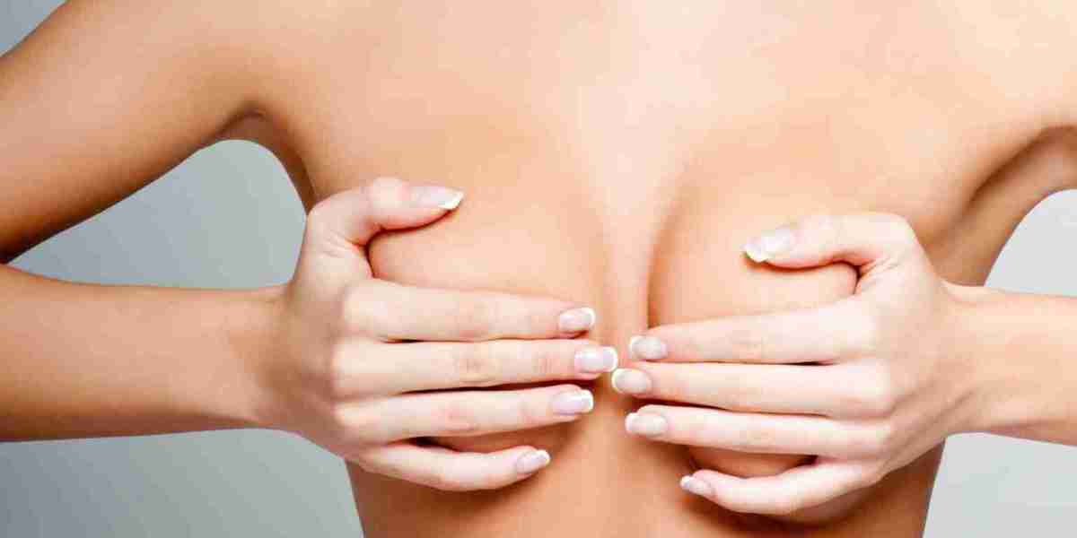 Boob Augmentation: Exploring Modern Breast Enhancement