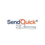 SendQuick Pte Ltd Profile Picture