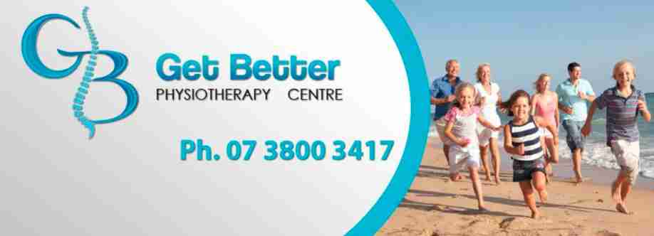 Get Better Physiotherapy Center Cover Image