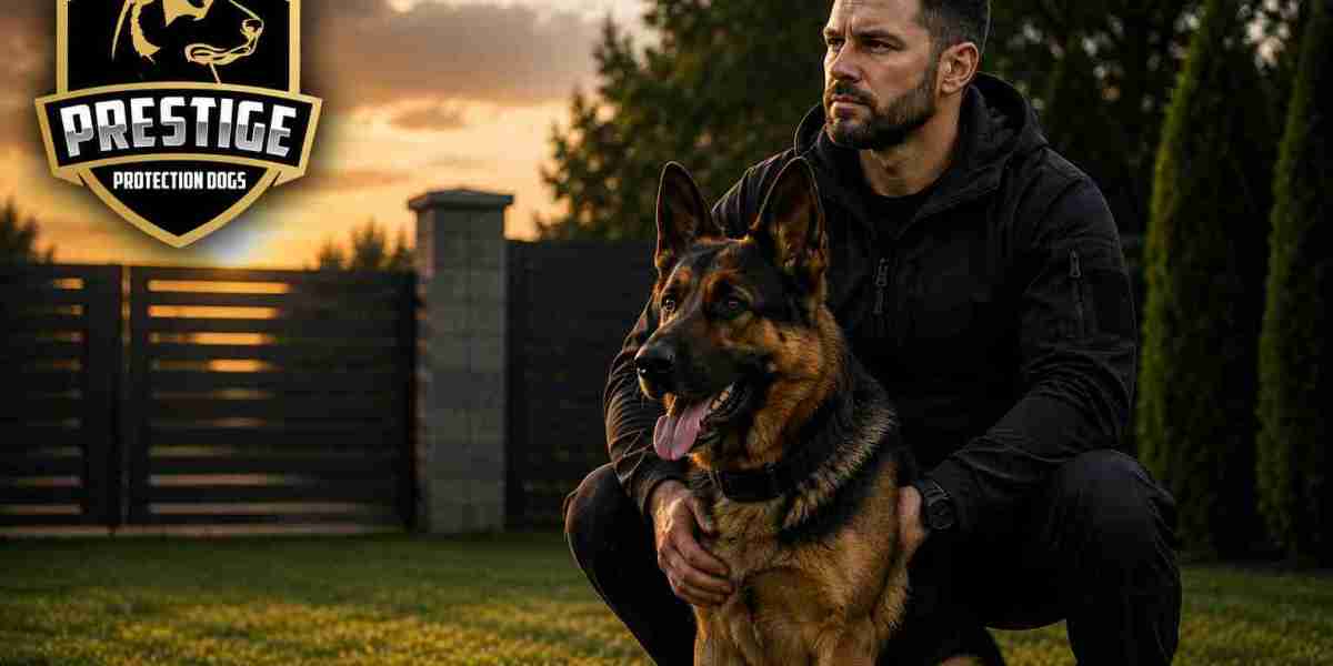 Top 10 Family Protection Dogs for Sale in the Tampa